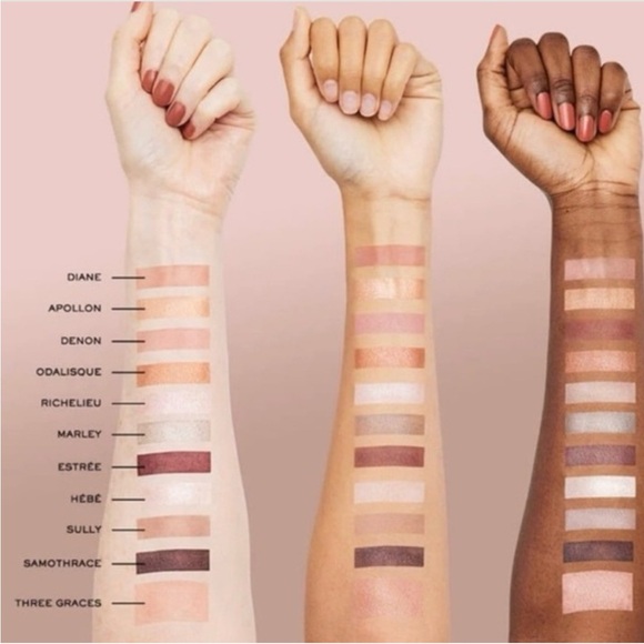 Lancôme Holiday Eye & Face Palette Limited Edition - Picture 2 of 3